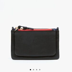 Clare V. Wallet Clutch Plus